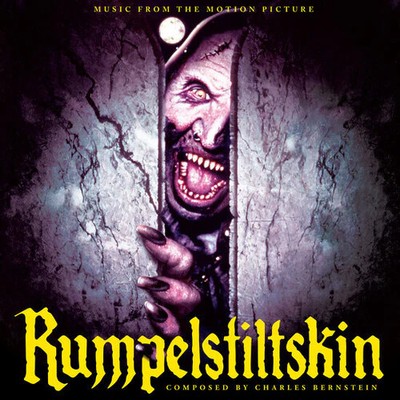 Bernstein,charles - Rumpelstiltskin - Vinyl Record