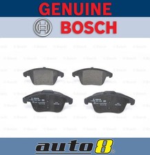 Bosch Front Brake Pads for Citroen C4 Picasso 1.6 Thp B58 1.6L  5FV 2010-2013