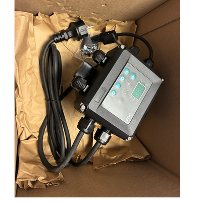 Wilo Elektronikmodul Rain1 VP 4239515 Steuerung Kunststoff Netzstrom