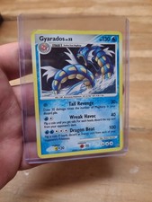 Gyarados - 19/100 - Stormfront - Pokemon - Rare - MP / HP on eBay