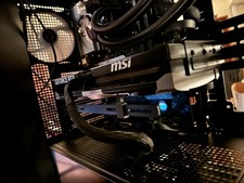 NVIDIA GeForce RTX 5070 12GB MSI Tested Benchmarked RT Verified Free Shipping