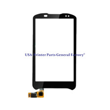 Touch Screen Digitizer Replacement For Motorola Symbol Zebra TC20 TC200J TC25