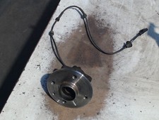 Roulement de roue Peugeot 108