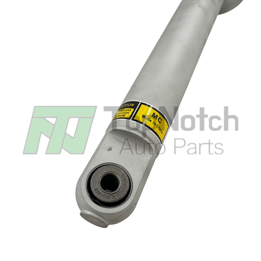 1x Front Shock Absorber Strut Adj. Fit Maserati Quattroporte 13-17 Ghibli 14-19