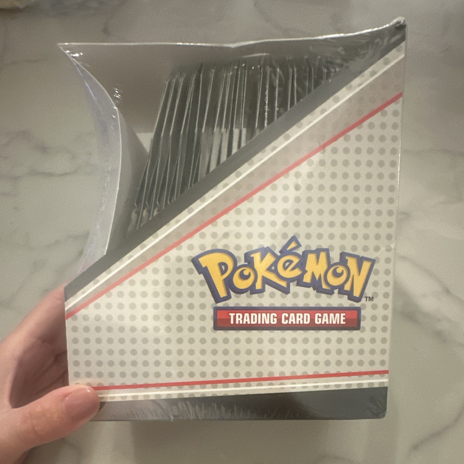 NEW & SEALED Pokémon Paldea Evolved Sleeved Booster Display Box