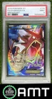 Gyarados Full Art PSA 9 2016 Pokemon XY BREAKpoint #114/122 6997