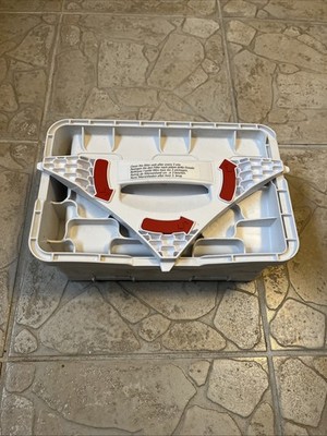 Beko DPU7306 XE Wärmepumpentrockner Filterschublade #M301682 C00874382