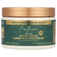 Bond Repair Leave-In Conditioner, Amla Oil, 11 oz (311 g)