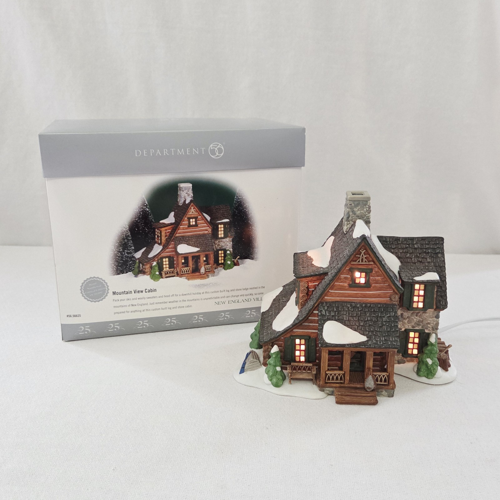 Click here to see eBay Auction