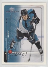 1998-99 Upper Deck MVP Bob Rouse #175 1dm1