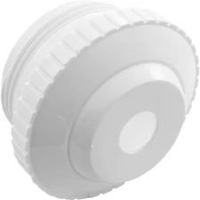 Eyeball Inlet, Hayward Hydrostream, 1/2" Orifice, 2-3/8"fd, Wht : SP1419C