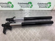 KTM RC125 RC 125 FORKS YEAR 2017-2022 (CMB 1244)