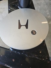 Honda Accord Civic 44732-sm4-a120-m2 Oem Wheel Center Lug Rim Hub Cap Cover Honda Accord Civic 44732-sm4-a120-m2 Oem Wheel Center Lug Rim Hub Cap Cover