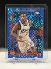 2025 Topps Marcus Sasser Base (Raw)