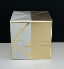 Zen for Men White Heat Edition Shiseido cologne - a fragrance for