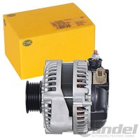 Hella Lichtmaschine Generator 150A Passend FüR Land Rover Range | 8EL 015