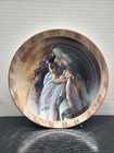 Lot of Vintage Lee Bogle Native Beauty Bradford Exchange Plates $10/ea — photo 1