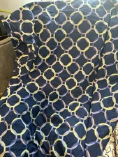 90 X 90 Lightweight Duvet Cover Reversible Very Pretty