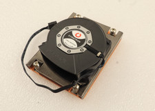 Dynatron R25 LGA2011 Narrow 4-pin 1U Active Server CPU Heatsink