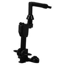 Clamp on Microphone Holder Mount Acoustic Instrument Clip Adjustable Violin