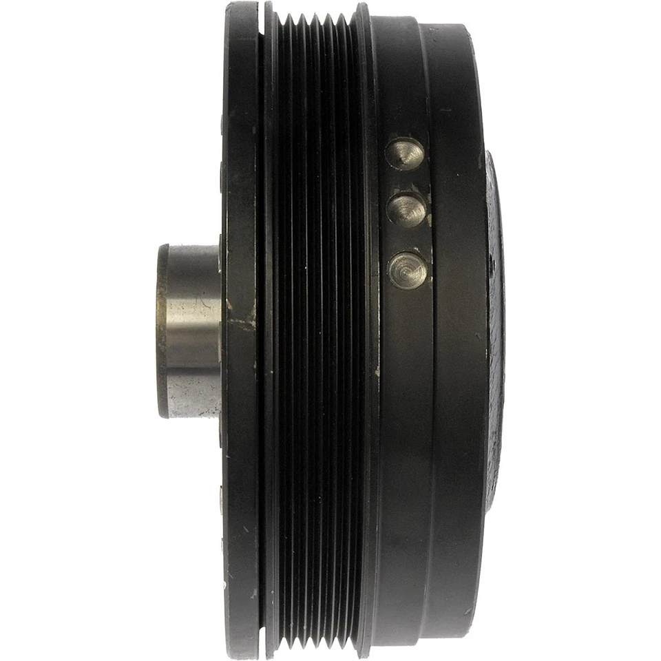 Balanceador Harmônico Dorman 594-312 para Le Sabre Buick LaCrosse Allure Lucerna - Imagem 2 de 2