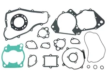 Outlaw OR4277 Complete Full Engine Gasket Set Honda CR250R 1989-1991 Dirt Kit