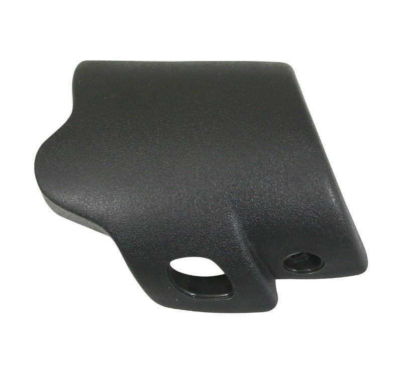 Couvercle de maitre cylindre Piaggio Zip 50 gris d'origine