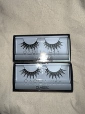 Huda Beauty Wimpern Sasha 2 mal neu