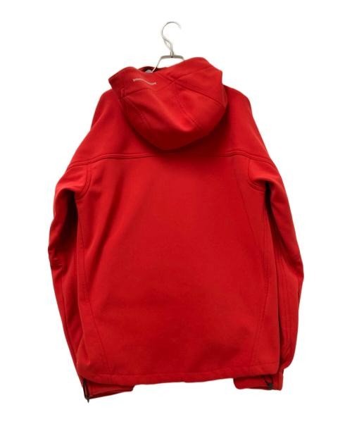 NITRAID                    Softshell Hooded Jacke… - image 2