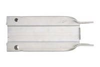 Blic 5504-00-3529931P Halter, StoßFäNger FüR MERCEDES-BENZ