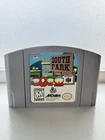South Park Nintendo 64 N64 Authentic Cartridge Tested Working