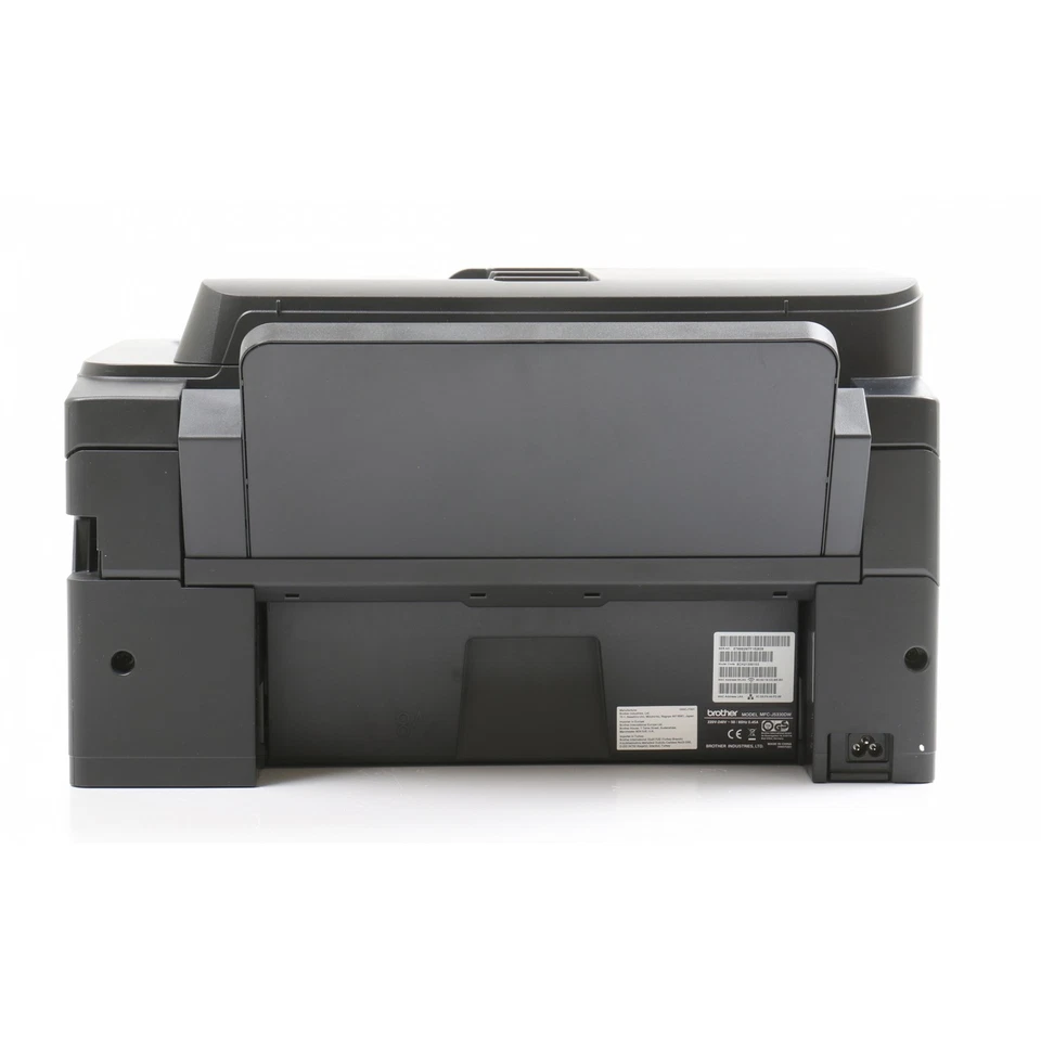 BROTHER MFC-J5330DW + Difettoso (259362) - Immagine 4 di 4