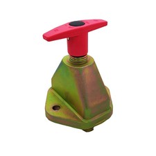 Heavy Truck Bus RV Professional Use Power Supply Copper Anti-break Electric