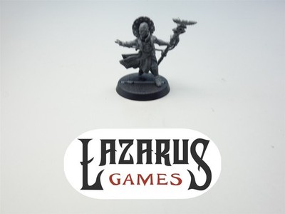Warhammer 40k Astra Militarum Imperial Guard - Primaris Psyker (unpainted) 