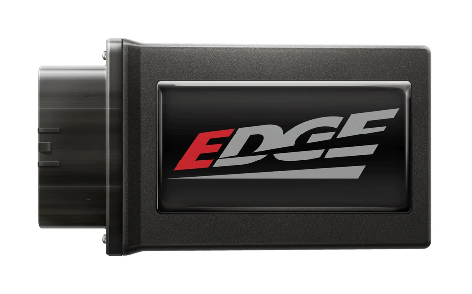 Módulo sintonizador Edge Ignition EZ para Dodge Ram 2500 3500 2004-2007 diésel 30204 Foto 2 de 4