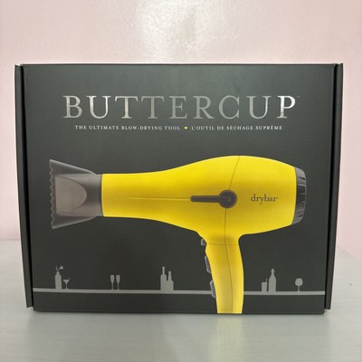 NEW Drybar Buttercup Blow-Dryer