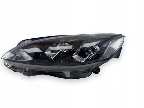 Frontscheinwerfer Ford Kuga III LV4B13W030AK Links Scheinwerfer Headlight