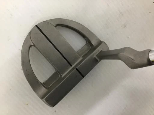 Putter Mizuno EURUS 03 (2013) 34 pulgadas acero hombres #39 Foto 3 de 4