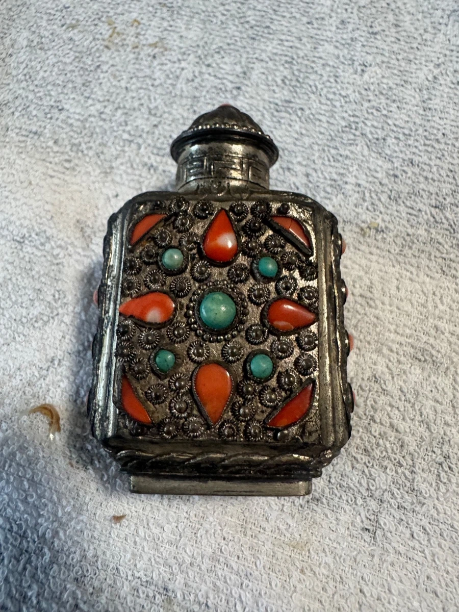 Chinese Antique Snuff Bottle for sale | eBay