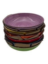 Vancasso Bonita Bowls Set of 6