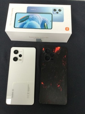 Xiaomi Redmi Note 12Pro 5G 128GB white (6GB+128GB)
