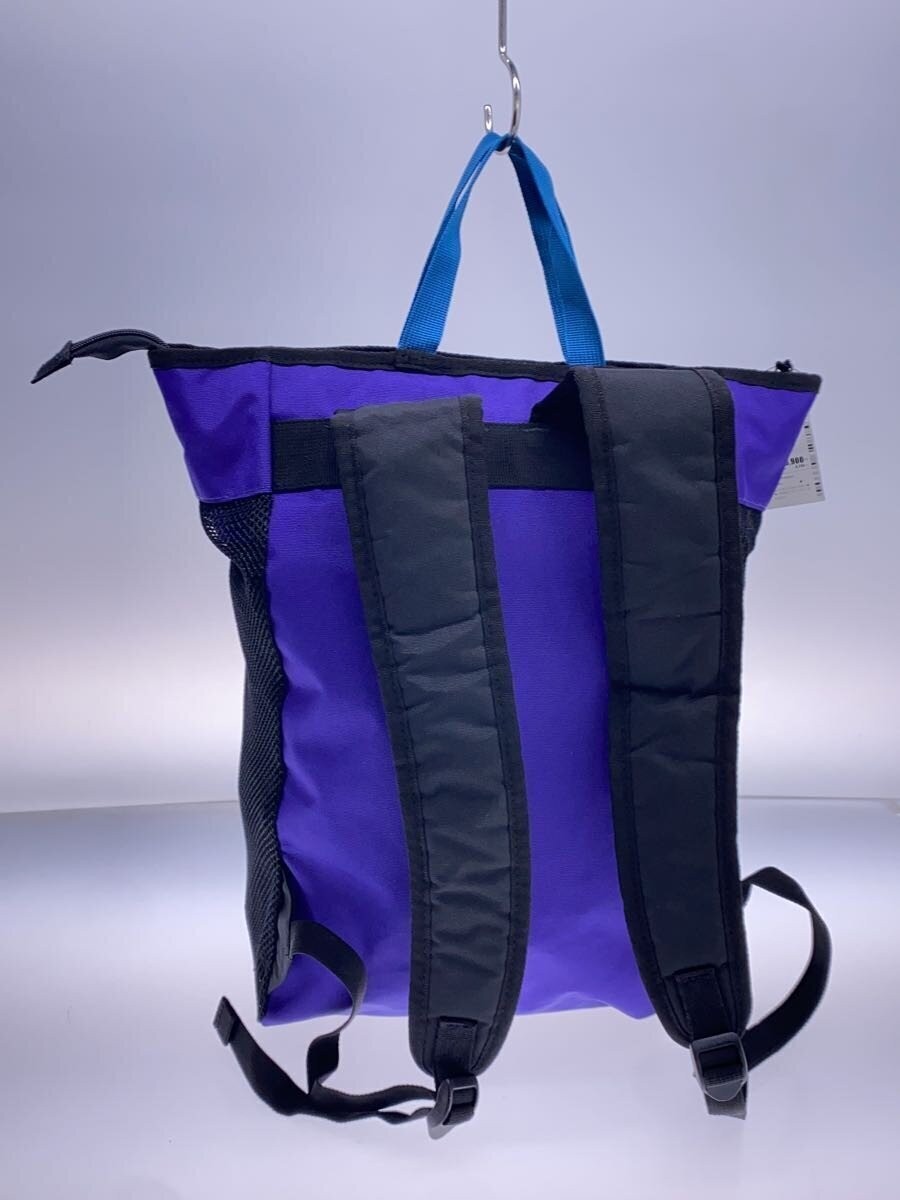 Columbia Backpack Polyester PUP Plain PU8321 Japan - image 3