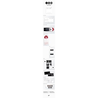 BTS - The 5th Album 'ARIRANG' (Vinyl) (Deluxe - B&W Ver.) | eBay
