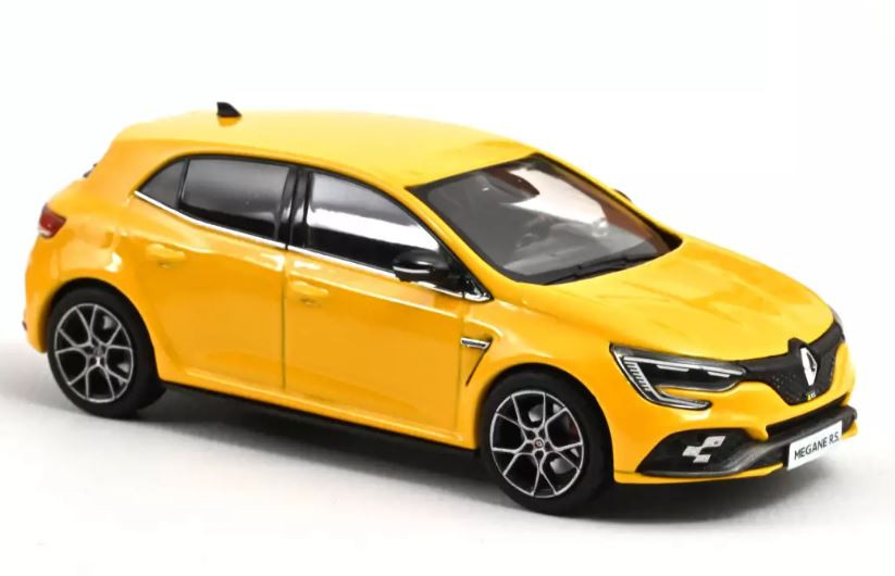 Norev Renault Megane Rs Trophy 2020 1:43 517729