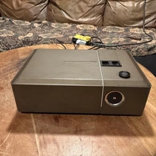 Argus Roundabout 909 Slide Projector *UNTESTED*