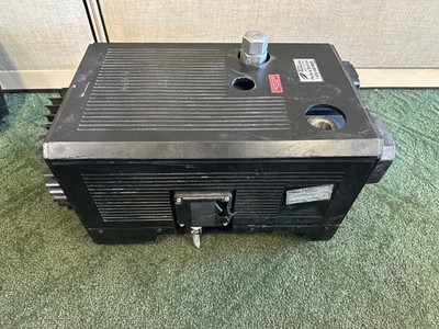 Elmo Rietschle Gardner Denver VTN 40 Oilless Vacuum Pump *PARTS*