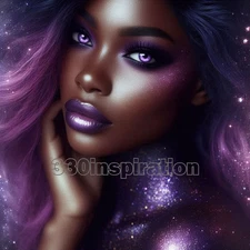 Digital Image Picture Photo Wallpaper Background Desktop Art Fantasy Woman #A231