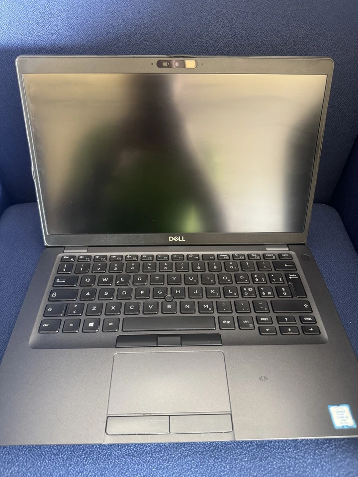 Dell Latitude 5400 · i5-8365U · 8GB · 256GB, foto 2 di 5