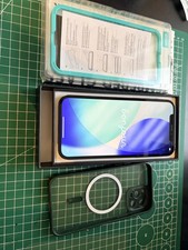Apple iPhone 12 Pro - 128GB - Pacific Blue (Ohne Simlock) (Dual-SIM)