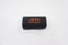 2025 KTM 250 SX-F Handlebar Pad OEM Handle Bar Pad Black 125-450 SX XC 23-25 #6